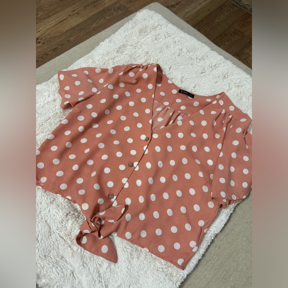 boutique top